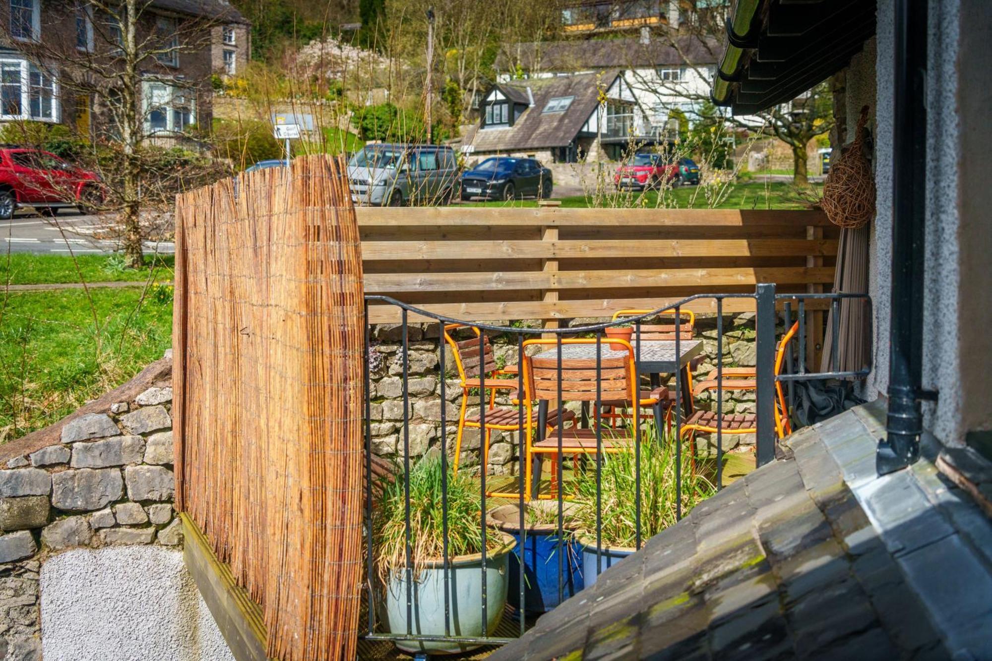 7 The Old Woodyard Villa Kendal Exterior foto